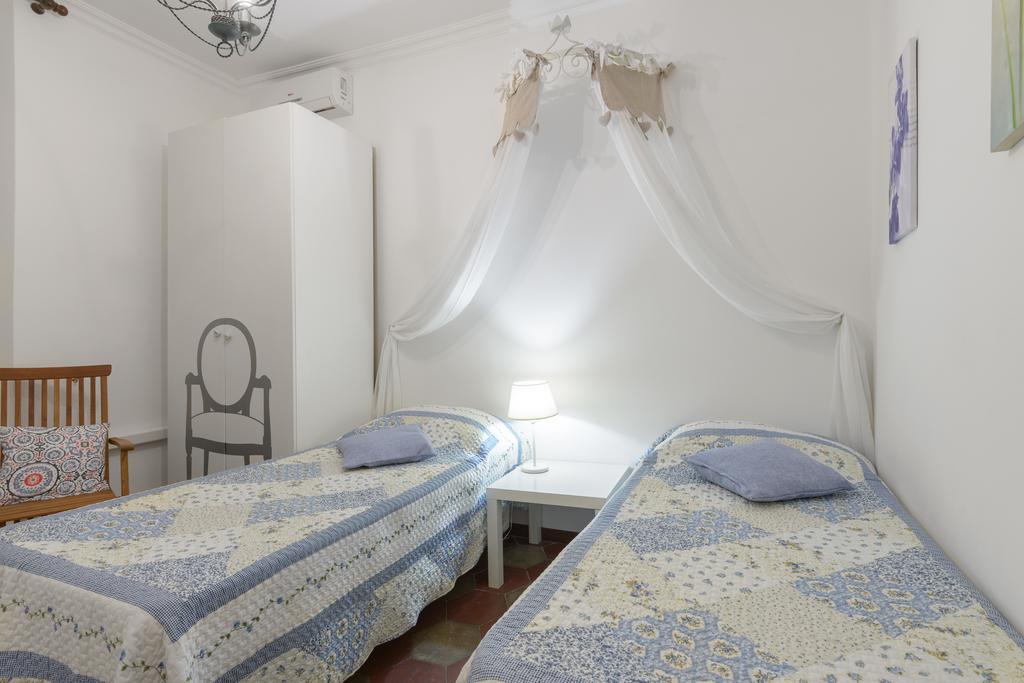 Apartment Navona Family Rome