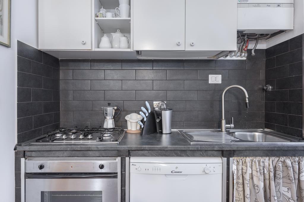 Apartment Navona Family