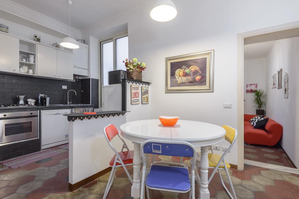 Apartment Navona Family *